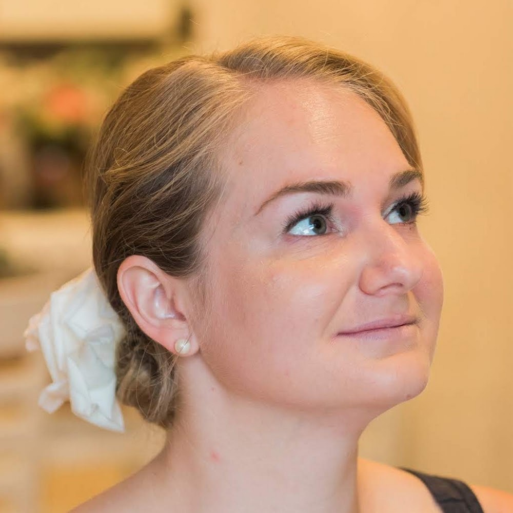 Meet your Posher, Leah